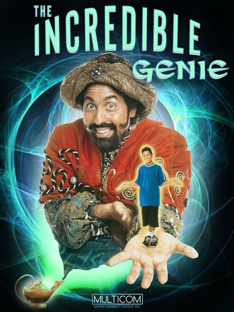 Genie movies. Things To Know About Genie movies. 